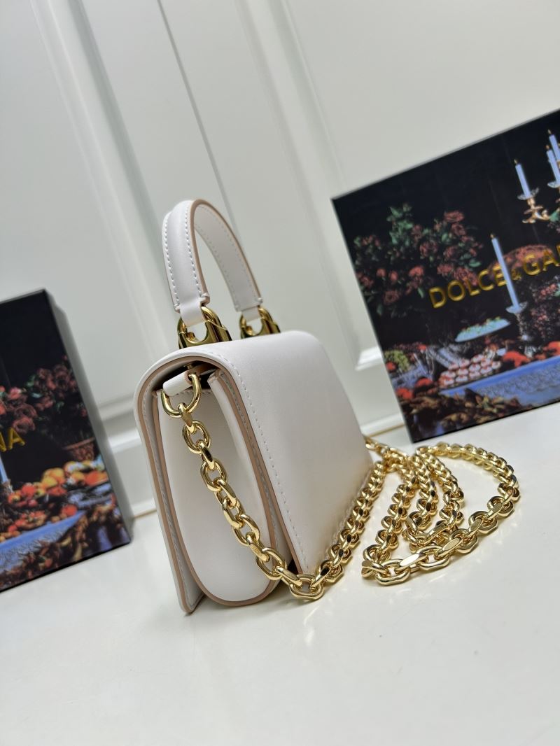 Dolce Gabbana Top Handle Bags